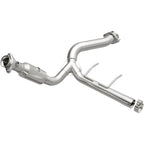 MagnaFlow 09-10 Ford F-150 4.6L Direct Fit Converter