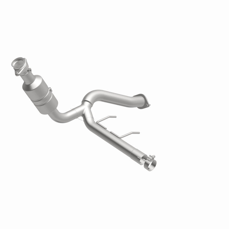 MagnaFlow 09-10 Ford F-150 4.6L Direct Fit Converter