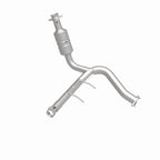 MagnaFlow 09-10 Ford F-150 4.6L Direct Fit Converter