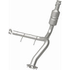 MagnaFlow 09-10 Ford F-150 4.6L Direct Fit Converter