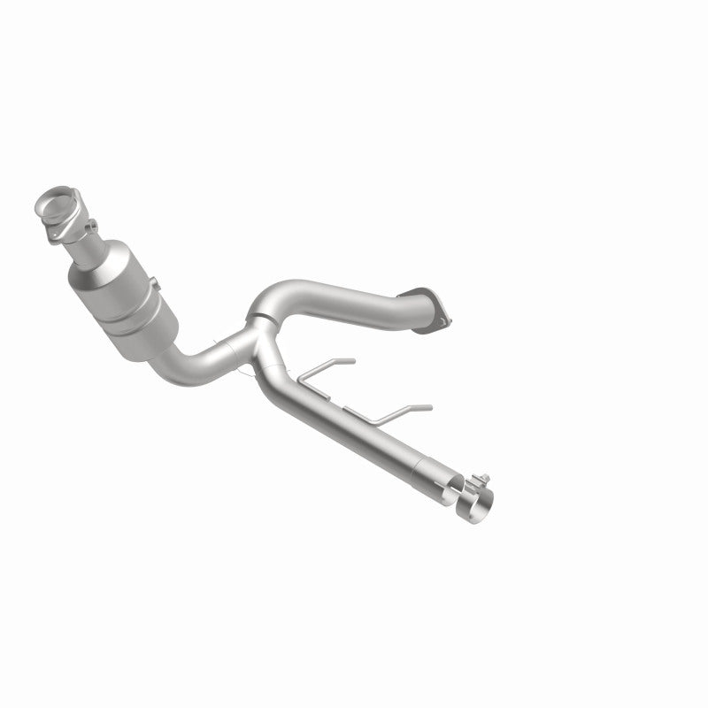 MagnaFlow 09-10 Ford F-150 4.6L Direct Fit Converter