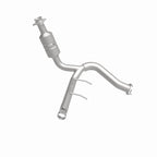 MagnaFlow 09-10 Ford F-150 4.6L Direct Fit Converter