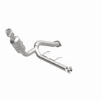 MagnaFlow 09-10 Ford F-150 4.6L Direct Fit Converter
