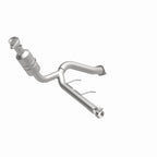 MagnaFlow 09-10 Ford F-150 4.6L Direct Fit Converter