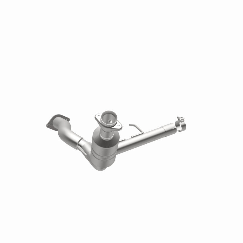 MagnaFlow 09-10 Ford F-150 4.6L Direct Fit Converter