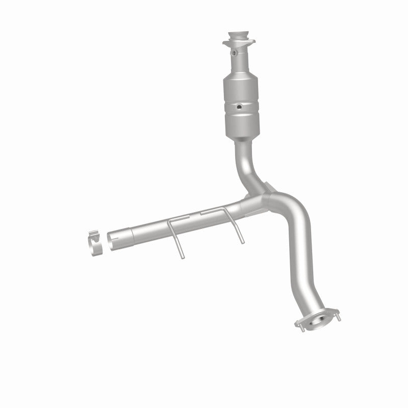 MagnaFlow 09-10 Ford F-150 4.6L Direct Fit Converter
