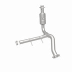 MagnaFlow 09-10 Ford F-150 4.6L Direct Fit Converter