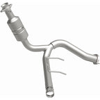 MagnaFlow 09-10 Ford F-150 4.6L Direct Fit Converter