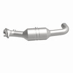 MagnaFlow 09-10 Ford F-150 4.6L Direct Fit Converter