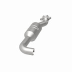 MagnaFlow 09-10 Ford F-150 4.6L Direct Fit Converter