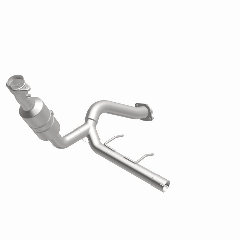 MagnaFlow 09-10 Ford F-150 5.4L Direct Fit Converter