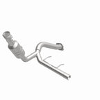 MagnaFlow 09-10 Ford F-150 5.4L Direct Fit Converter