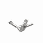 MagnaFlow 09-10 Ford F-150 5.4L Direct Fit Converter