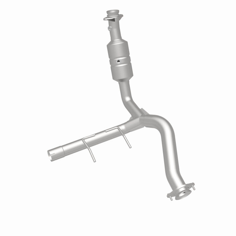 MagnaFlow 09-10 Ford F-150 5.4L Direct Fit Converter