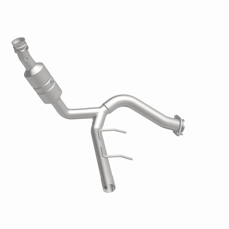 MagnaFlow 09-10 Ford F-150 5.4L Direct Fit Converter