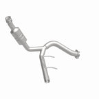 MagnaFlow 09-10 Ford F-150 5.4L Direct Fit Converter