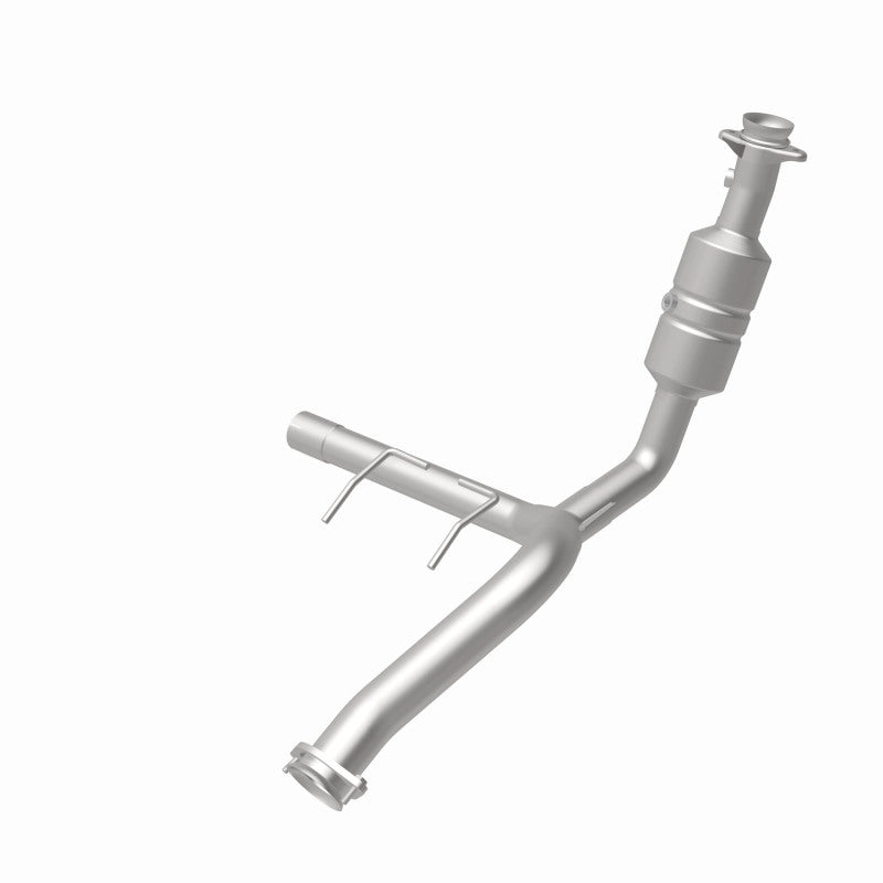 MagnaFlow 09-10 Ford F-150 5.4L Direct Fit Converter