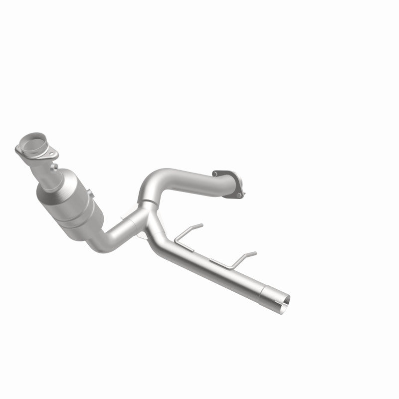MagnaFlow 09-10 Ford F-150 5.4L Direct Fit Converter