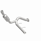 MagnaFlow 09-10 Ford F-150 5.4L Direct Fit Converter