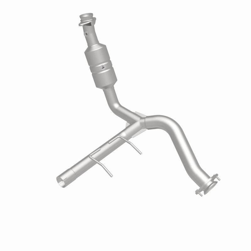 MagnaFlow 09-10 Ford F-150 5.4L Direct Fit Converter