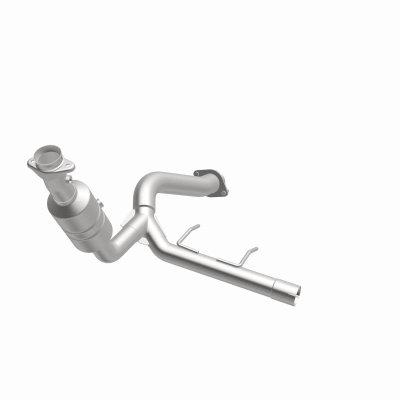 MagnaFlow 09-10 Ford F-150 5.4L Direct Fit Converter