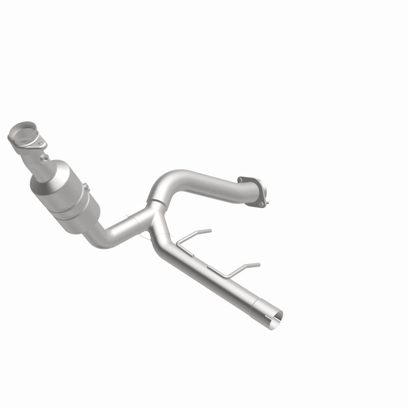 MagnaFlow 09-10 Ford F-150 5.4L Direct Fit Converter