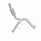 MagnaFlow 09-10 Ford F-150 5.4L Direct Fit Converter