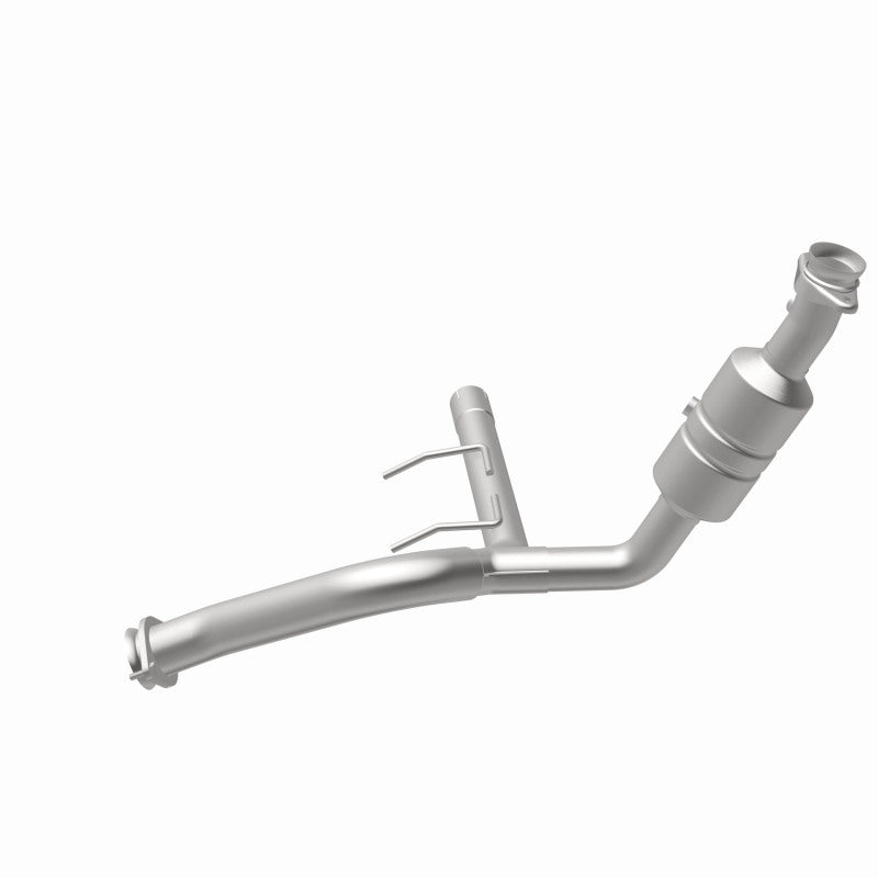 MagnaFlow 09-10 Ford F-150 5.4L Direct Fit Converter