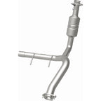 MagnaFlow 09-10 Ford F-150 5.4L Direct Fit Converter