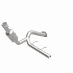 MagnaFlow 09-10 Ford F-150 5.4L Direct Fit Converter