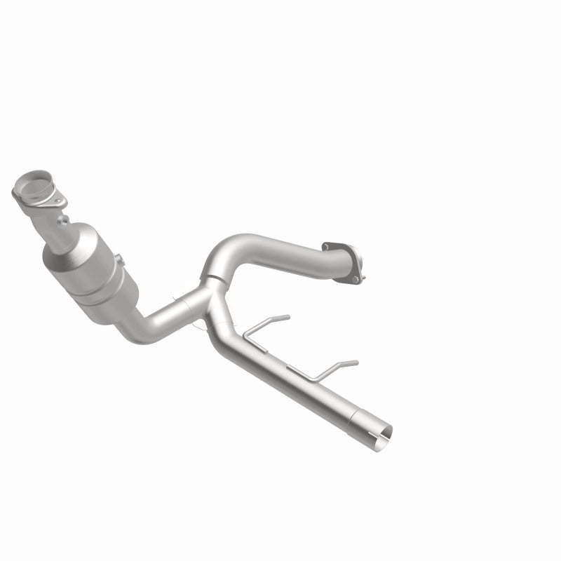 MagnaFlow 09-10 Ford F-150 5.4L Direct Fit Converter