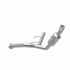 MagnaFlow 09-10 Ford F-150 5.4L Direct Fit Converter