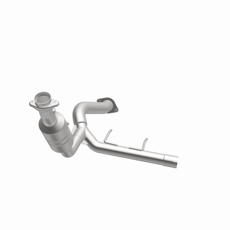 MagnaFlow 09-10 Ford F-150 5.4L Direct Fit Converter