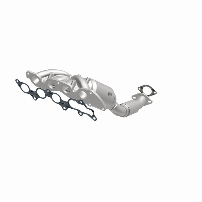 MagnaFlow 09-10 Ford Focus 2.0L Direct Fit Converter