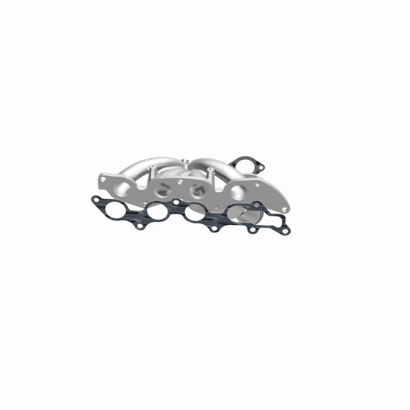MagnaFlow 09-10 Ford Focus 2.0L Direct Fit Converter
