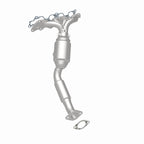 MagnaFlow 09-10 Ford Focus 2.0L Direct Fit Converter