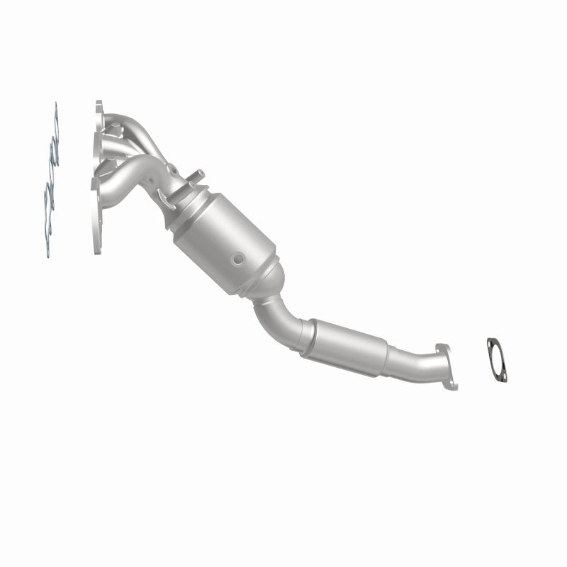 MagnaFlow 09-10 Ford Focus 2.0L Direct Fit Converter