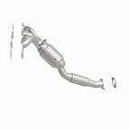 MagnaFlow 09-10 Ford Focus 2.0L Direct Fit Converter