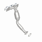 MagnaFlow 09-10 Ford Focus 2.0L Direct Fit Converter