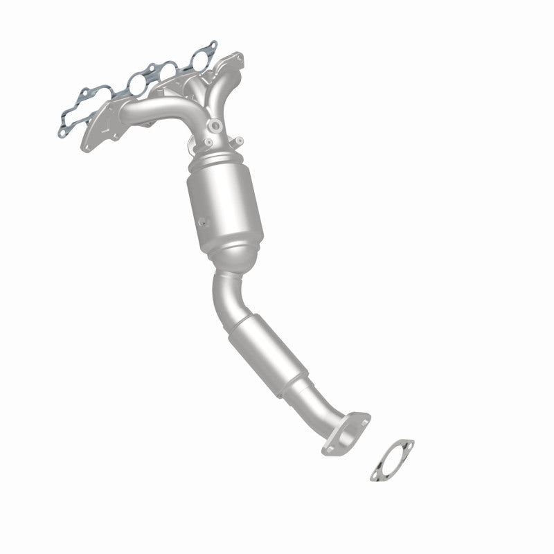 MagnaFlow 09-10 Ford Focus 2.0L Direct Fit Converter