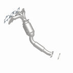 MagnaFlow 09-10 Ford Focus 2.0L Direct Fit Converter