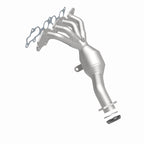 MagnaFlow 09-10 Mazda 6 2.5L Direct Fit Converter