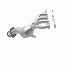 MagnaFlow 09-10 Mazda 6 2.5L Direct Fit Converter