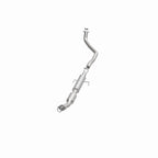 MagnaFlow 09-10 Pontiac Vibe 2.4L Direct Fit Converter