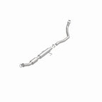 MagnaFlow 09-10 Pontiac Vibe 2.4L Direct Fit Converter