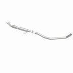 MagnaFlow 09-10 Pontiac Vibe 2.4L Direct Fit Converter