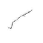 MagnaFlow 09-10 Pontiac Vibe 2.4L Direct Fit Converter