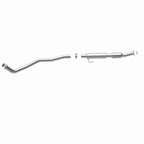 MagnaFlow 09-10 Pontiac Vibe 2.4L Direct Fit Converter
