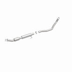 MagnaFlow 09-10 Pontiac Vibe 2.4L Direct Fit Converter
