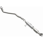 MagnaFlow 09-10 Pontiac Vibe 2.4L Direct Fit Converter